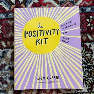 The Positivity Kit